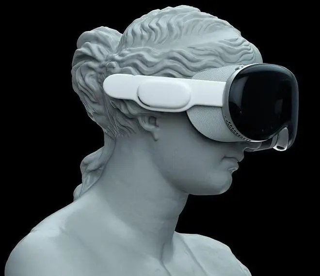 Ремонт Apple Vision Pro: огляд вартості та можливостей